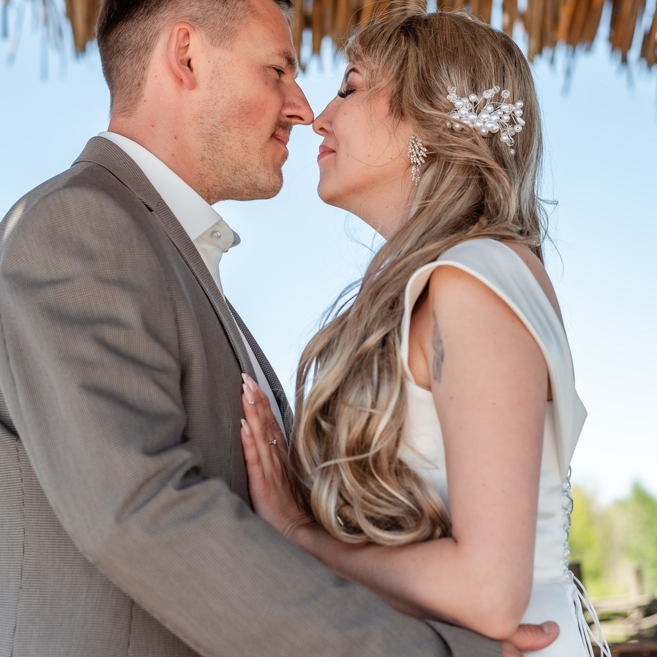 Отзывы. Свадебный и семейный фотограф Волгоград Ксения Афонина