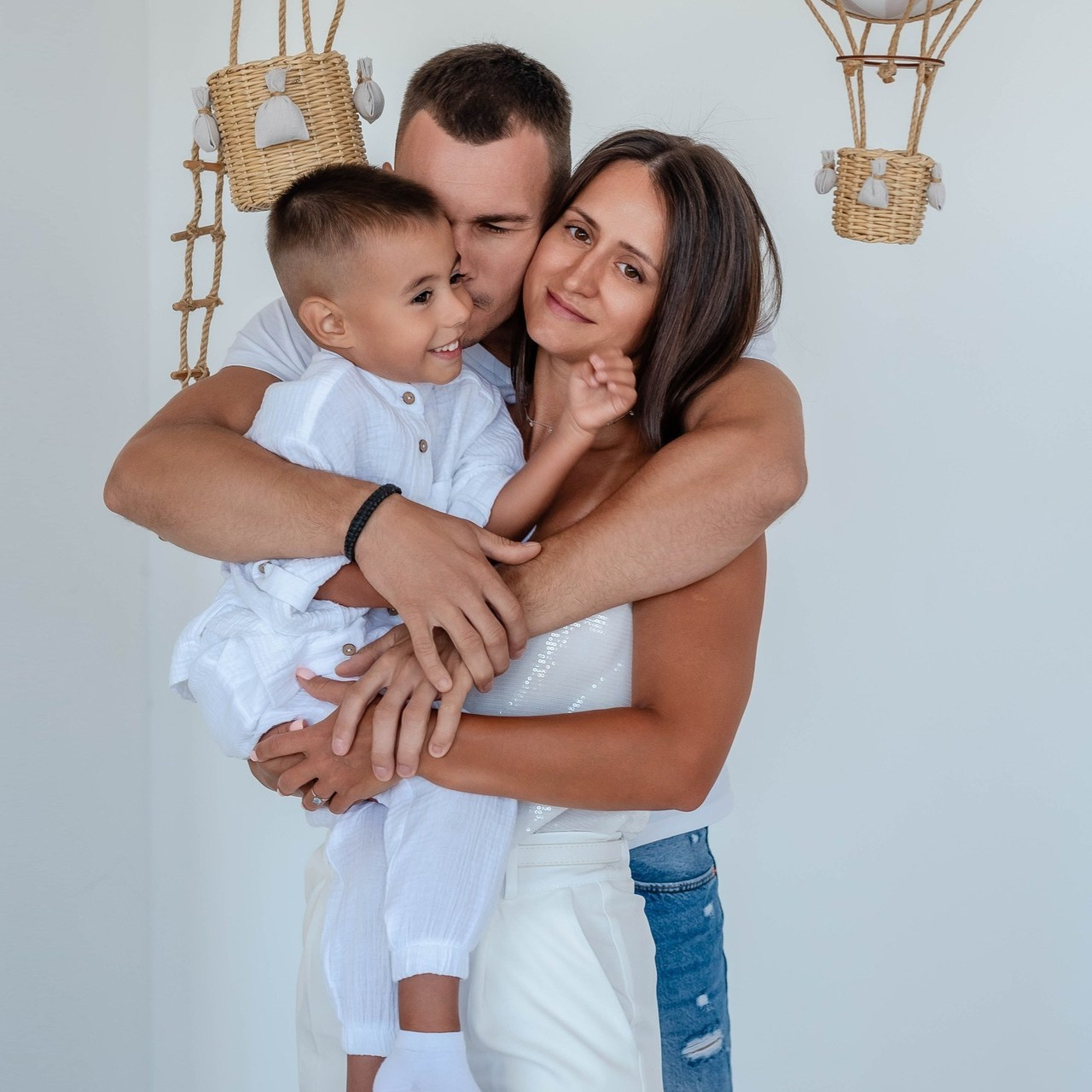 Отзывы. Свадебный и семейный фотограф Волгоград Ксения Афонина