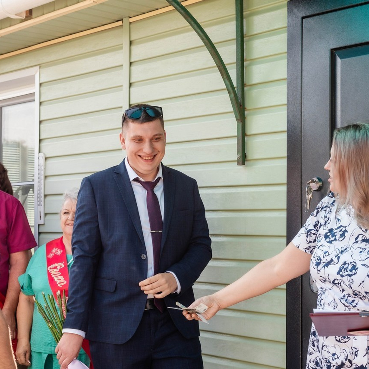 Отзывы. Свадебный и семейный фотограф Волгоград Ксения Афонина