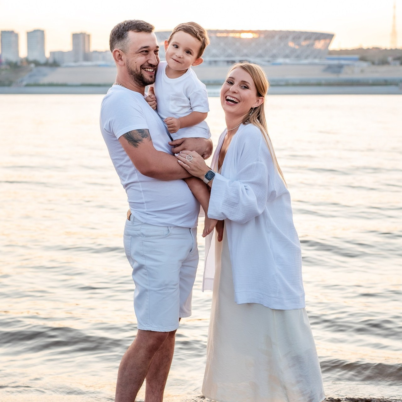 Отзывы. Свадебный и семейный фотограф Волгоград Ксения Афонина