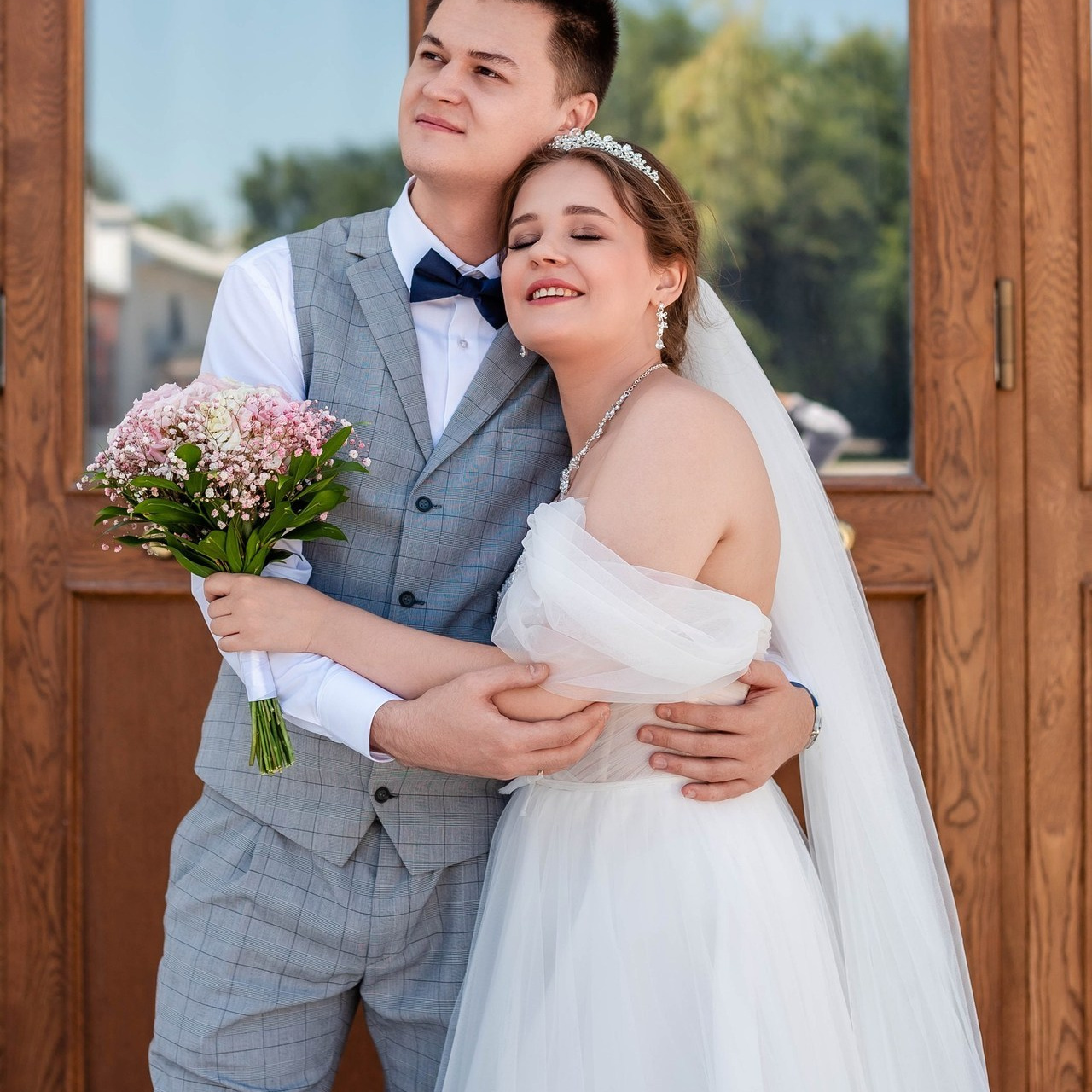 Отзывы. Свадебный и семейный фотограф Волгоград Ксения Афонина