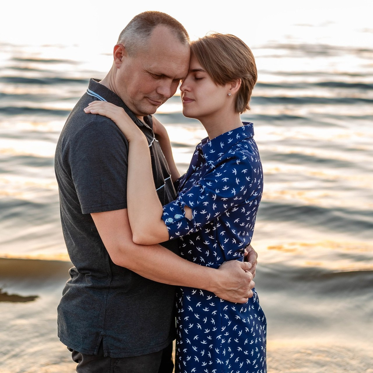 Отзывы. Свадебный и семейный фотограф Волгоград Ксения Афонина