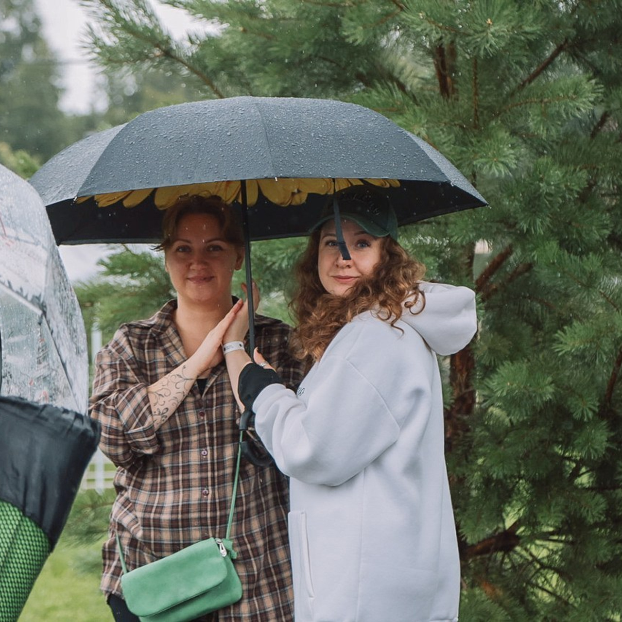 Отзывы. Главная