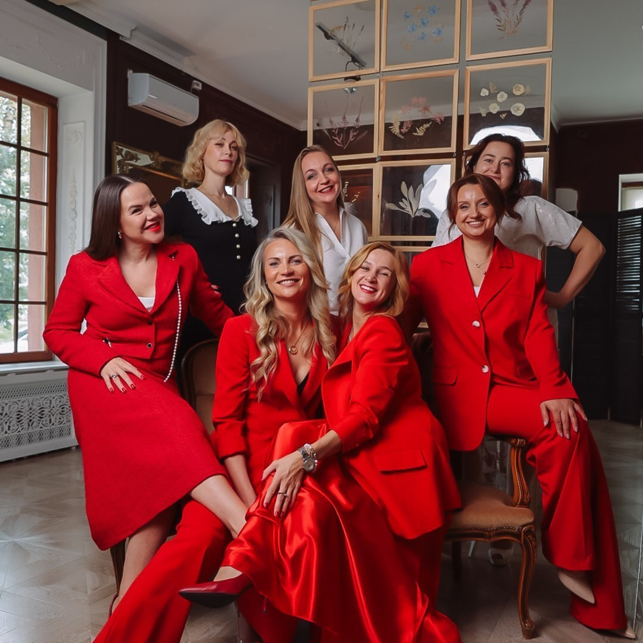 Отзывы. Главная