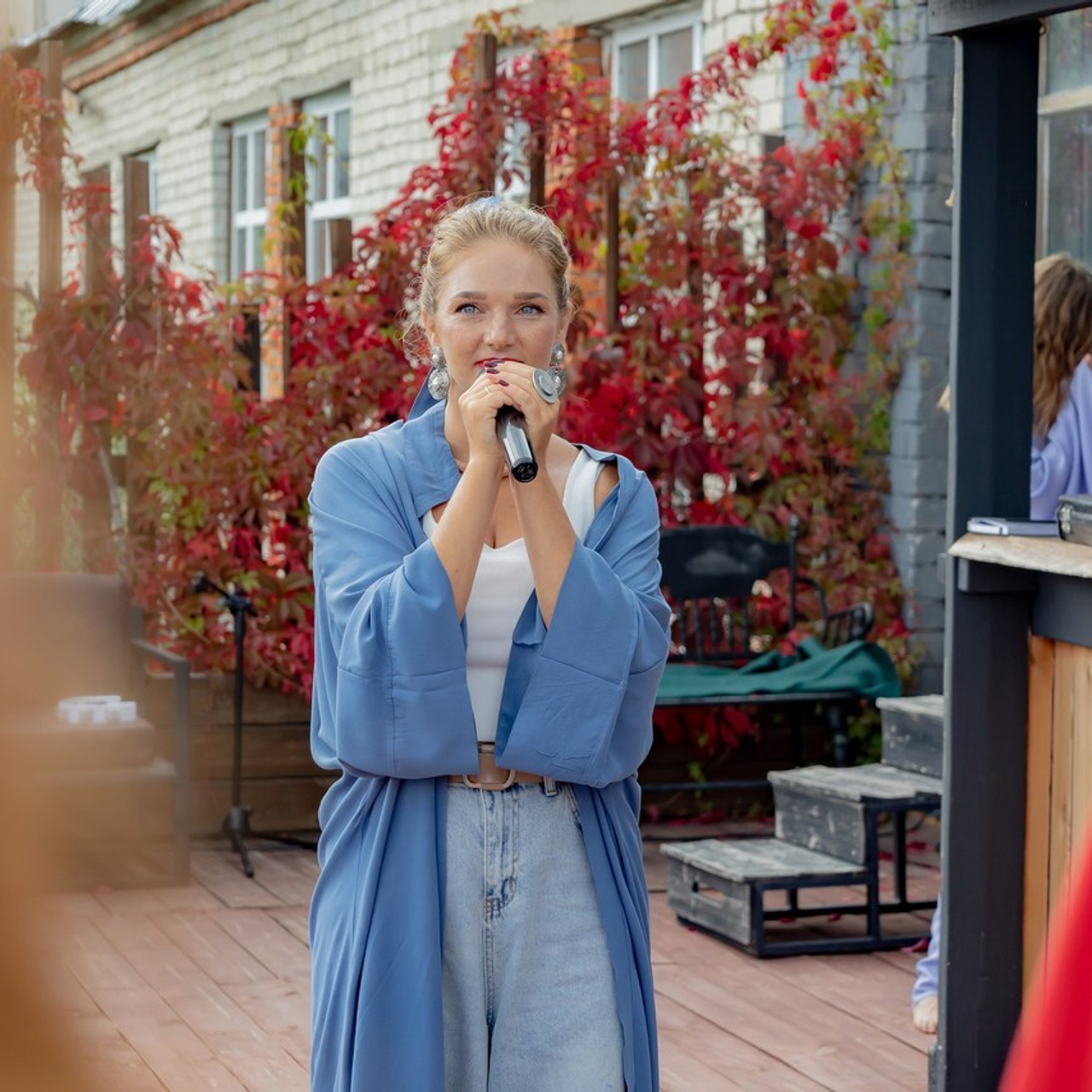 Отзывы. Главная