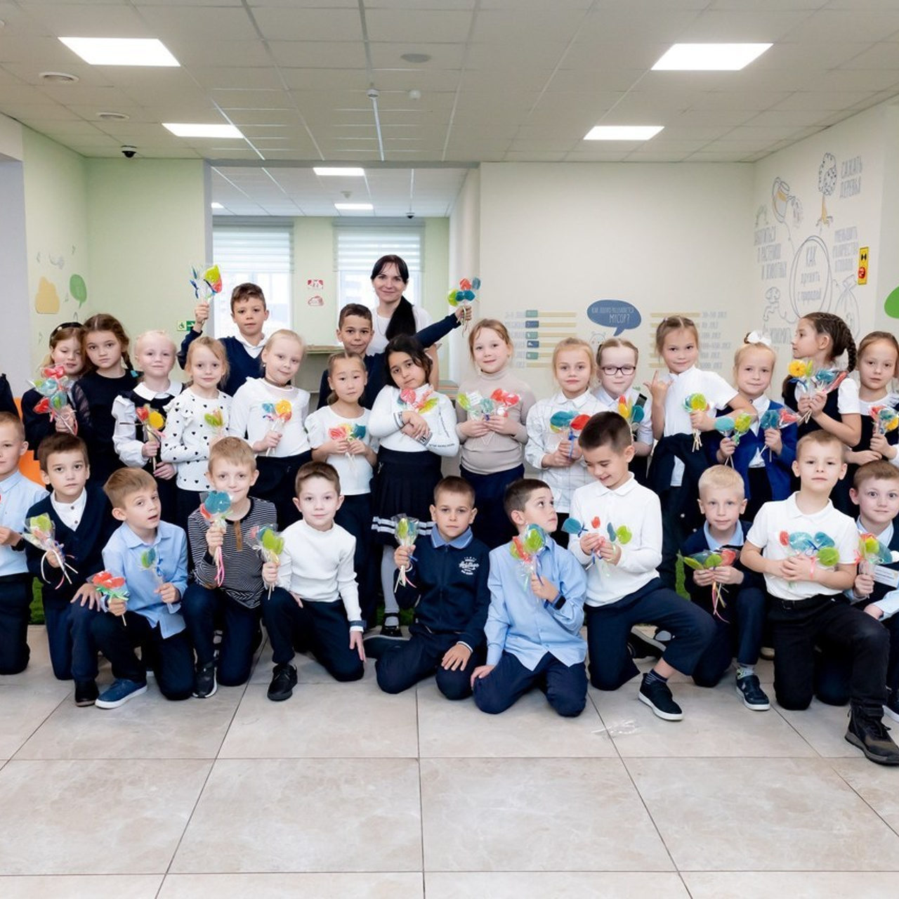 Отзывы. Главная