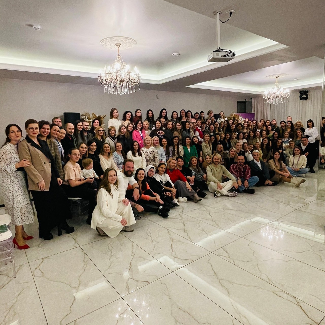 Отзывы. Главная