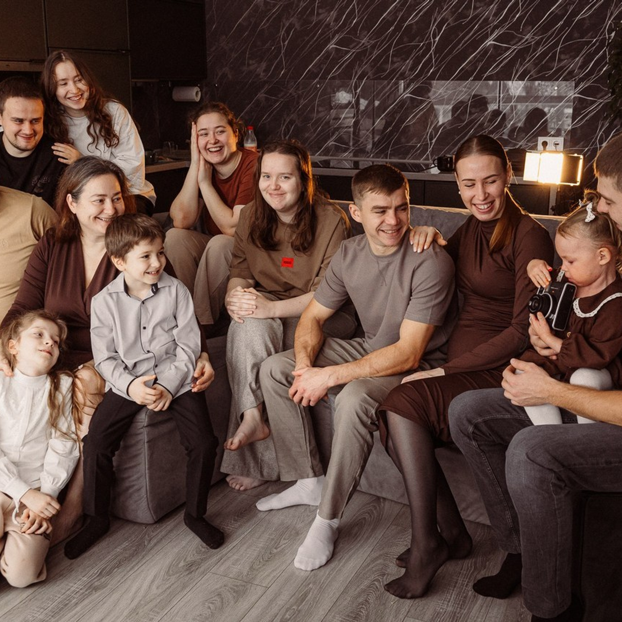 Отзывы. Главная