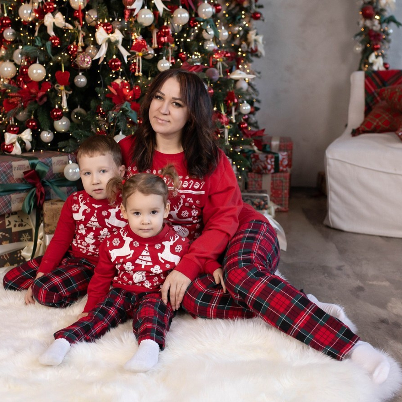 Отзывы. Главная