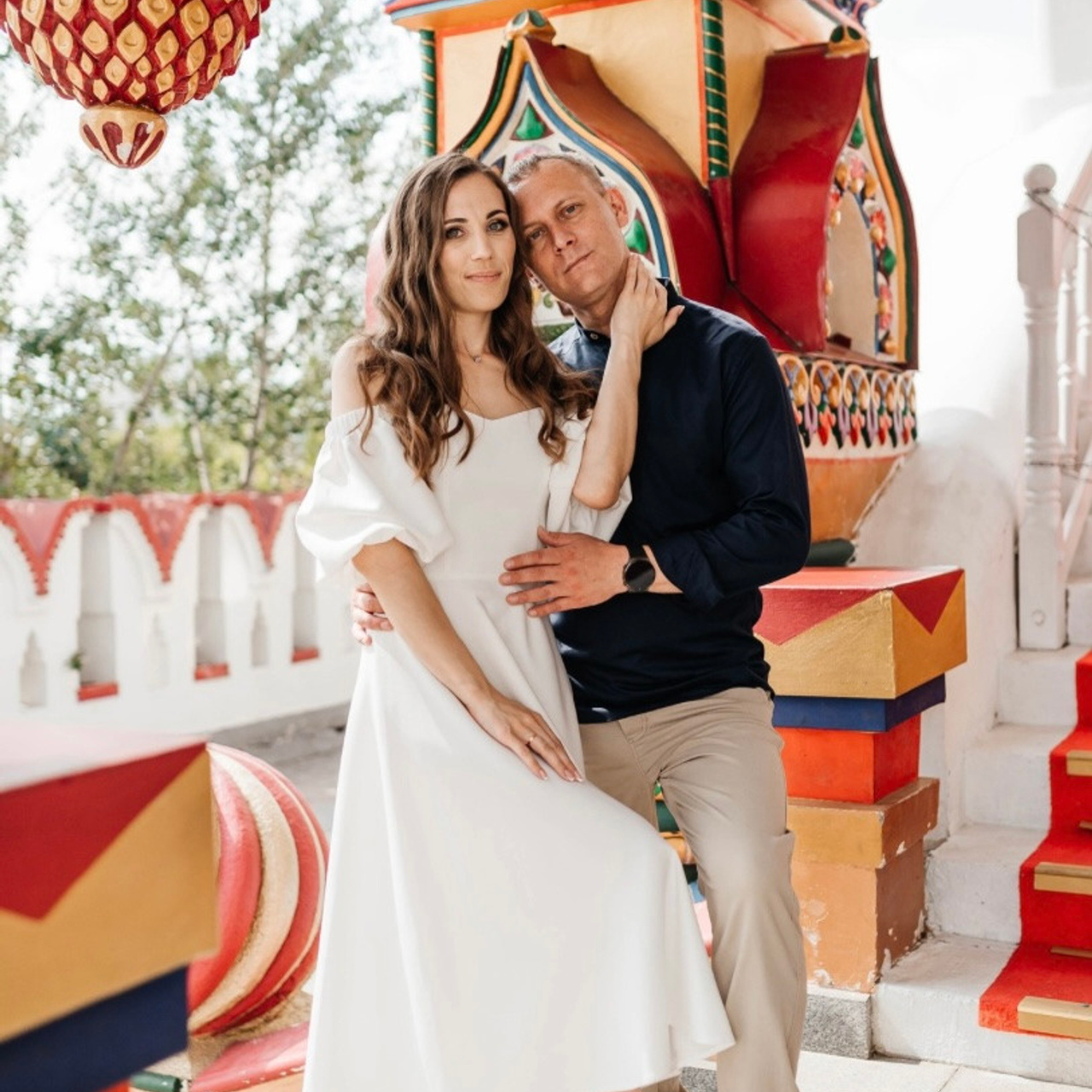 Отзывы. ФОТОГРАФ МОСКВА I ДОЛГОПРУДНЫЙ