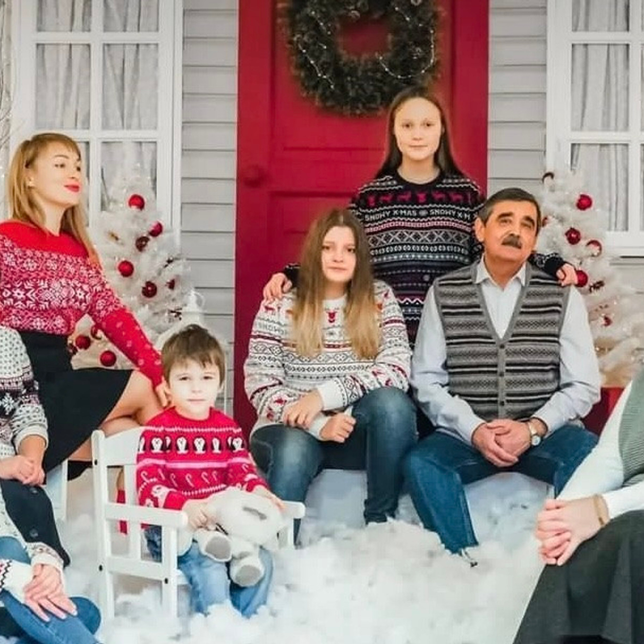 Отзывы. ФОТОГРАФ МОСКВА I ДОЛГОПРУДНЫЙ