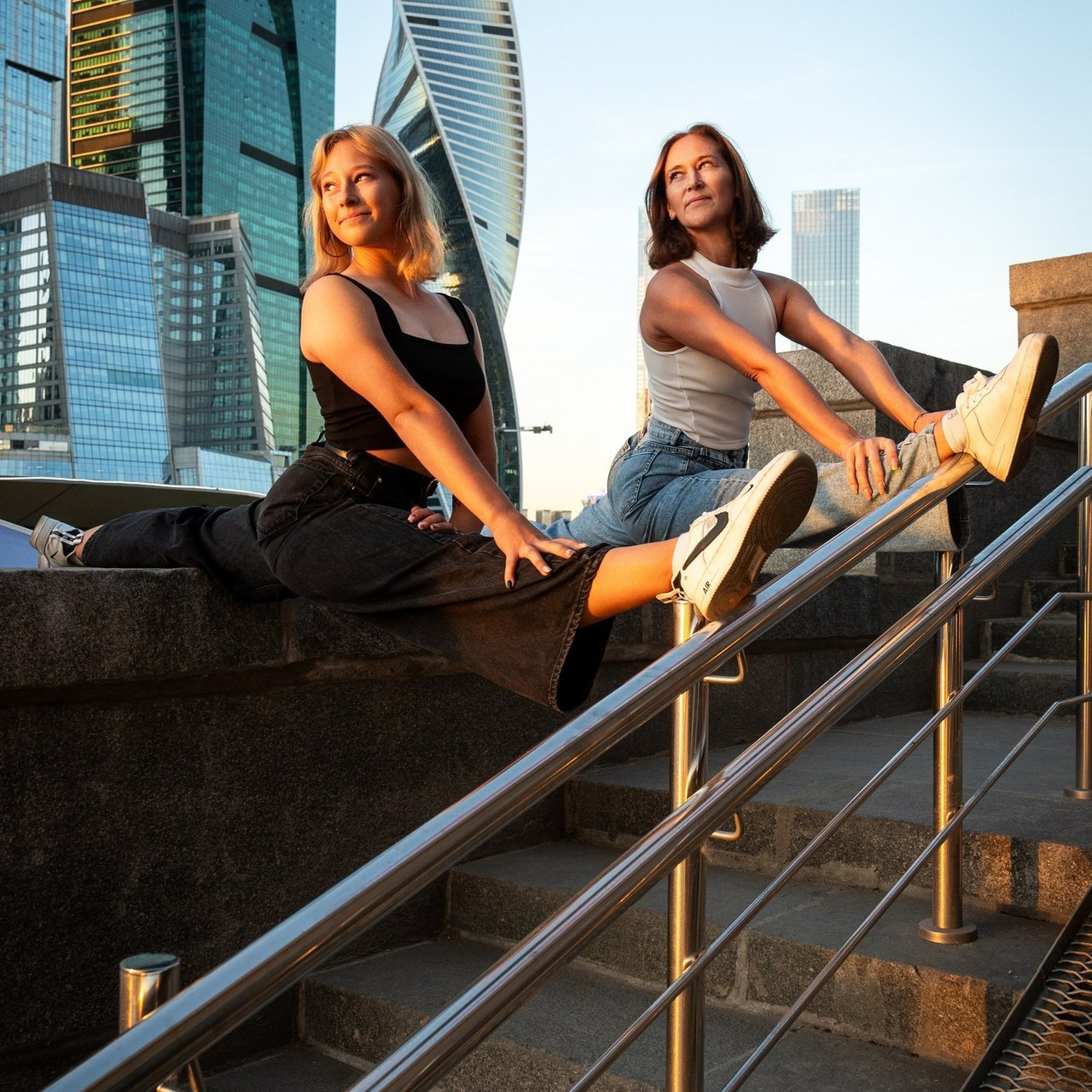 Отзывы. Фотограф Щелково, Королев, Балашиха, Москва Анастасия Тягина