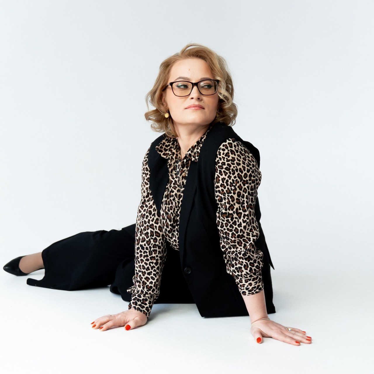 Отзывы. Фотограф Щелково, Королев, Балашиха, Москва Анастасия Тягина