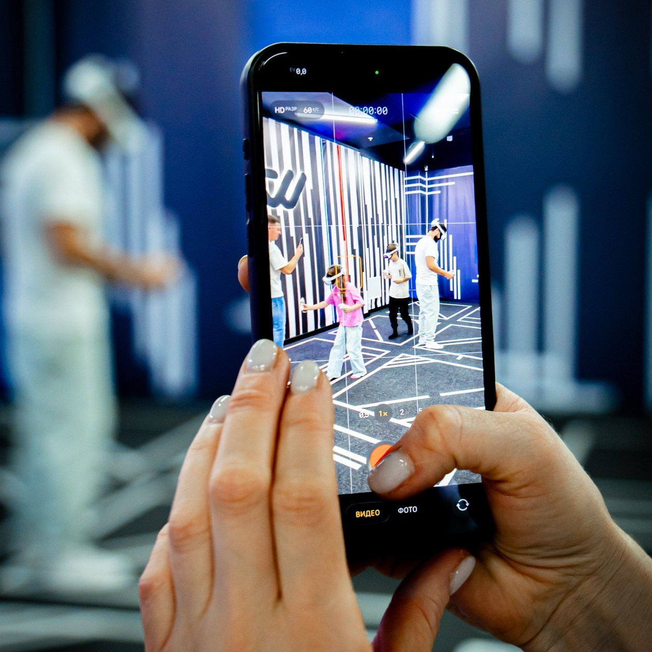 Отзывы. Фотограф Щелково, Королев, Балашиха, Москва Анастасия Тягина