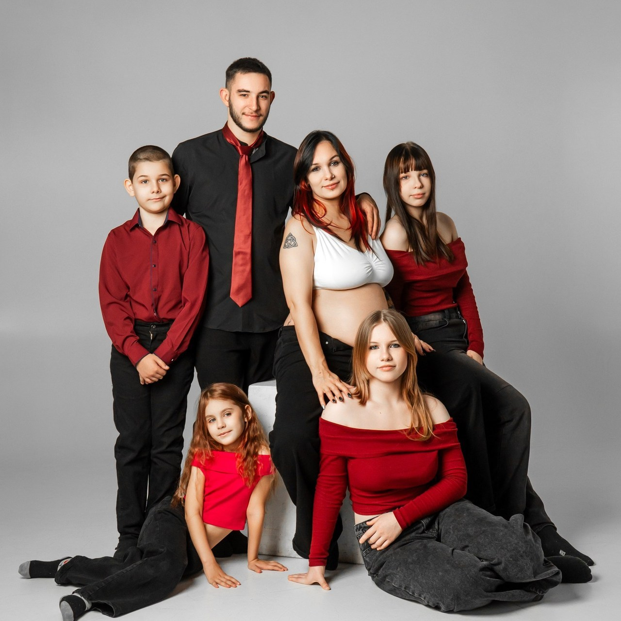 Отзывы. Фотограф Щелково, Королев, Балашиха, Москва Анастасия Тягина