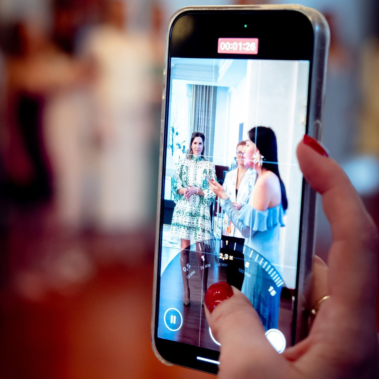 Отзывы. Фотограф Щелково, Королев, Балашиха, Москва Анастасия Тягина