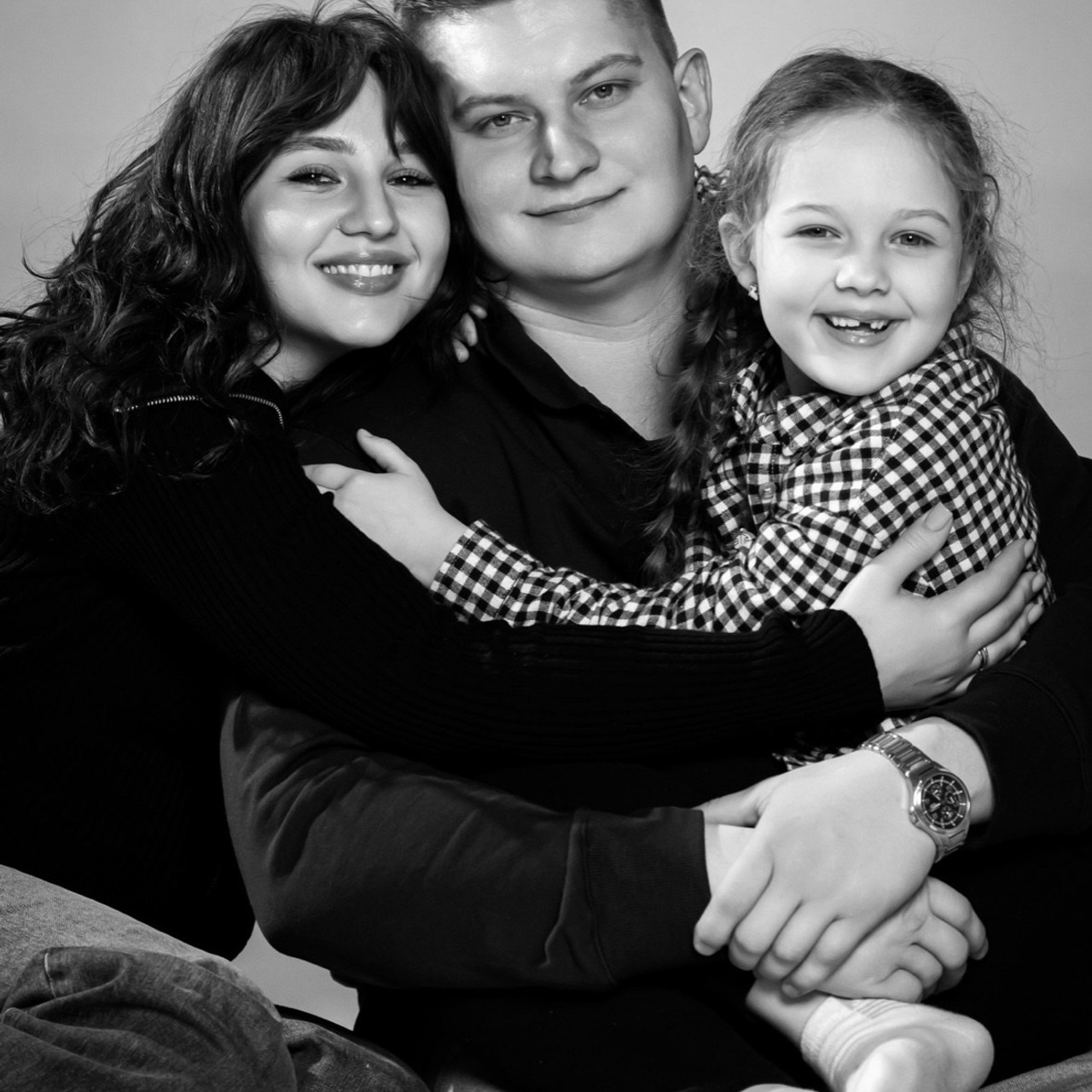 Отзывы. Фотограф Щелково, Королев, Балашиха, Москва Анастасия Тягина