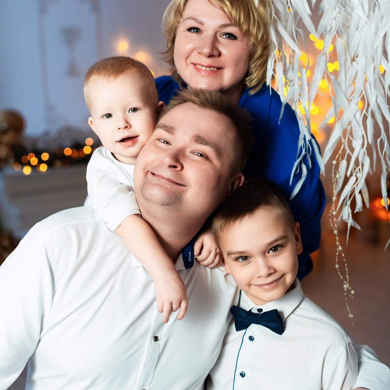 Отзывы. Фотограф Щелково, Королев, Балашиха, Москва Анастасия Тягина