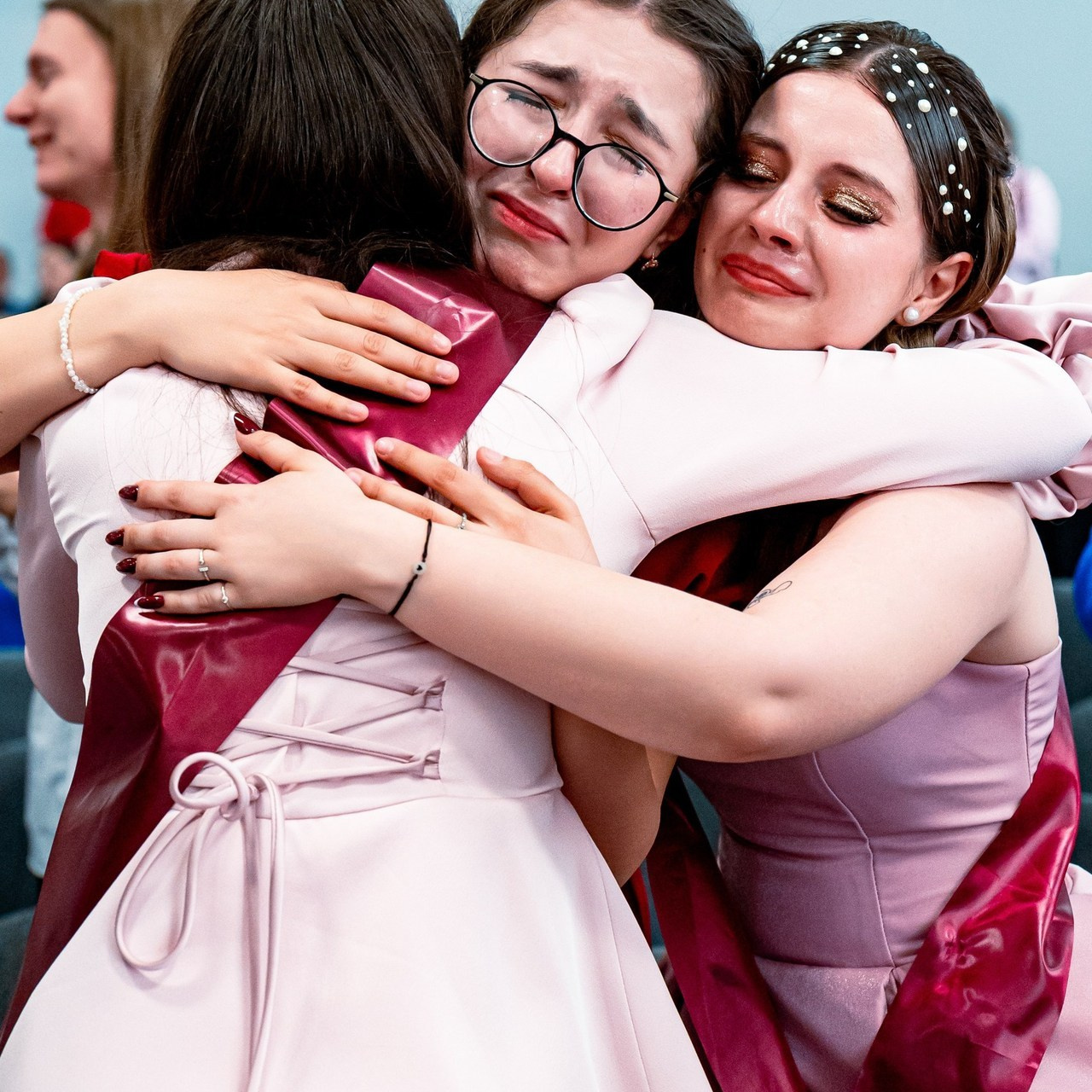 Отзывы. Фотограф Щелково, Королев, Балашиха, Москва Анастасия Тягина