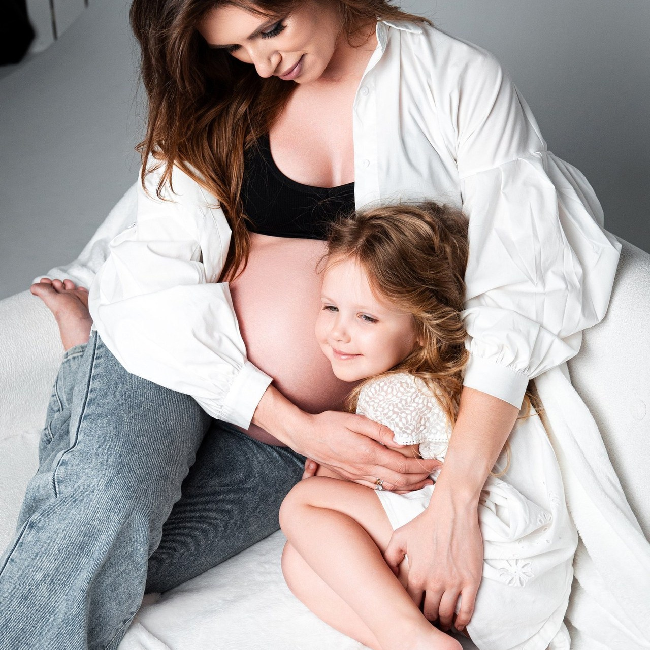 Отзывы. Фотограф Щелково, Королев, Балашиха, Москва Анастасия Тягина