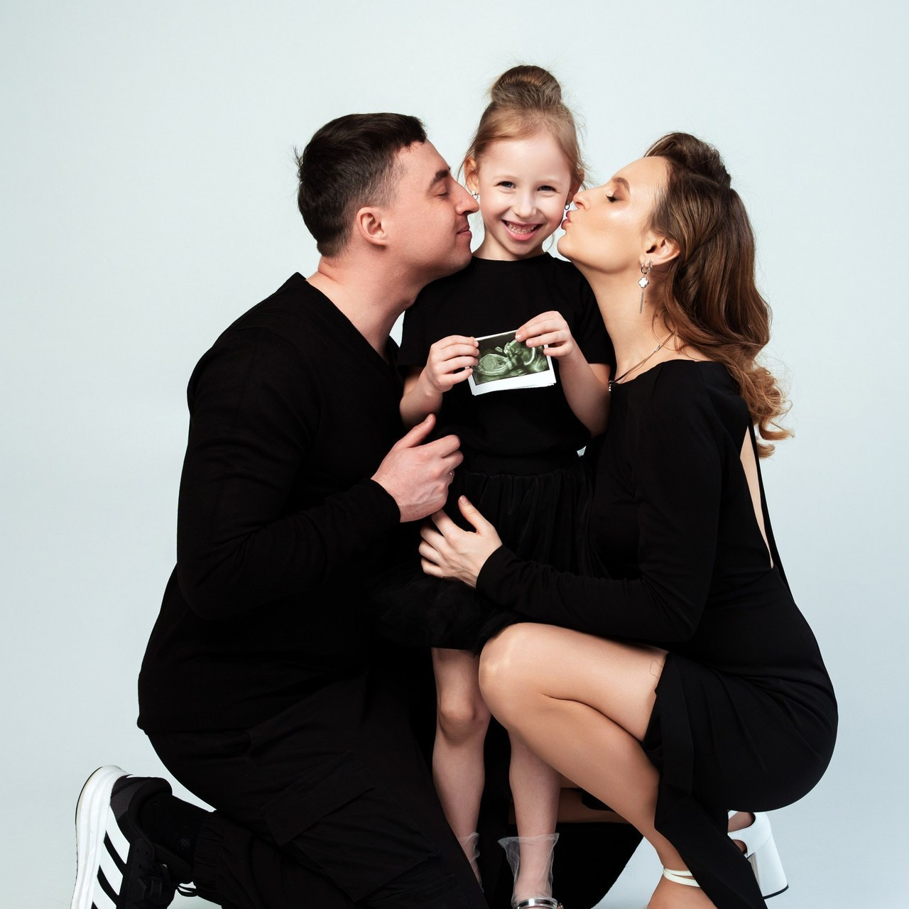 Отзывы. Фотограф Щелково, Королев, Балашиха, Москва Анастасия Тягина