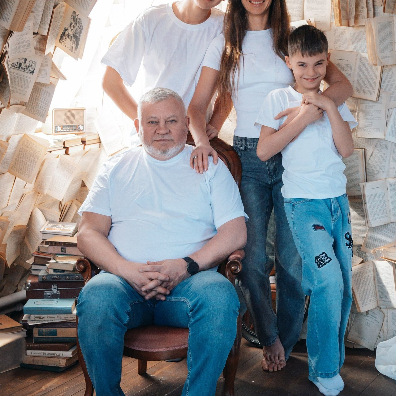 Отзывы. Фотограф Щелково, Королев, Балашиха, Москва Анастасия Тягина