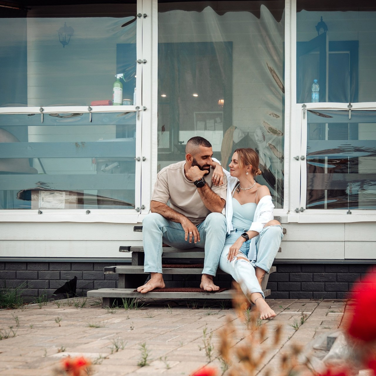 Отзывы. Фотограф Щелково, Королев, Балашиха, Москва Анастасия Тягина