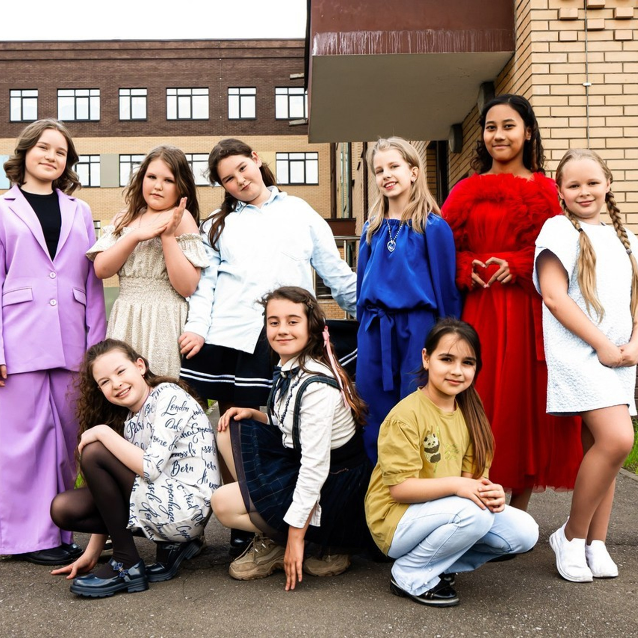 Отзывы. Фотограф Щелково, Королев, Балашиха, Москва Анастасия Тягина