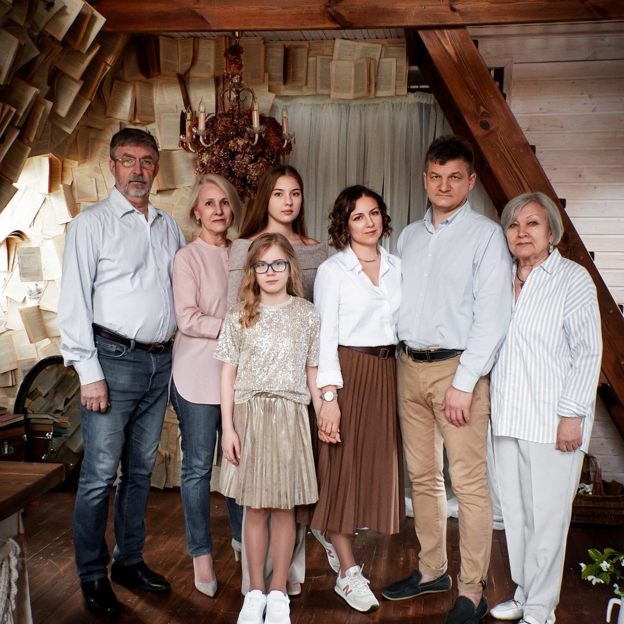 Отзывы. Фотограф Щелково, Королев, Балашиха, Москва Анастасия Тягина