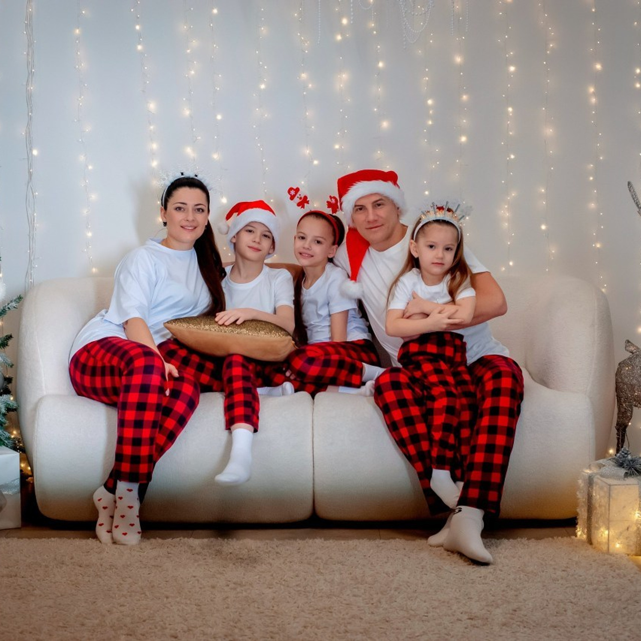 Отзывы семейные фотосъёмки Анастасии Зуевой в Москве. Ваш семейный фотограф Зуева Анастасия, Москва