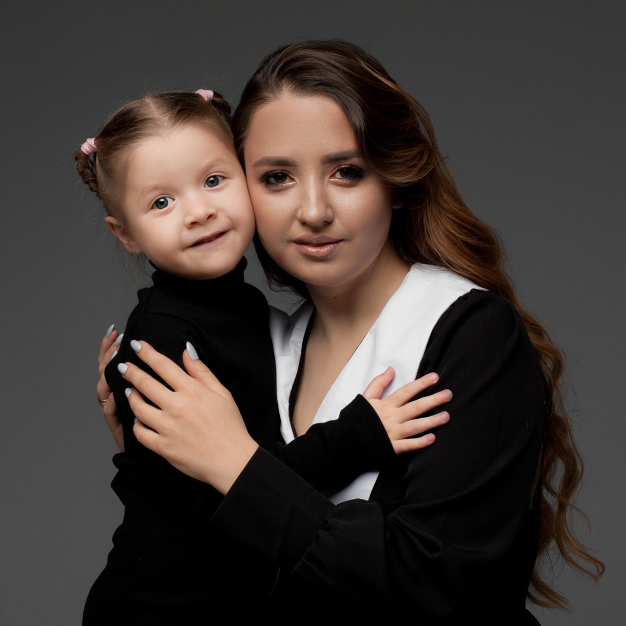 Материнство