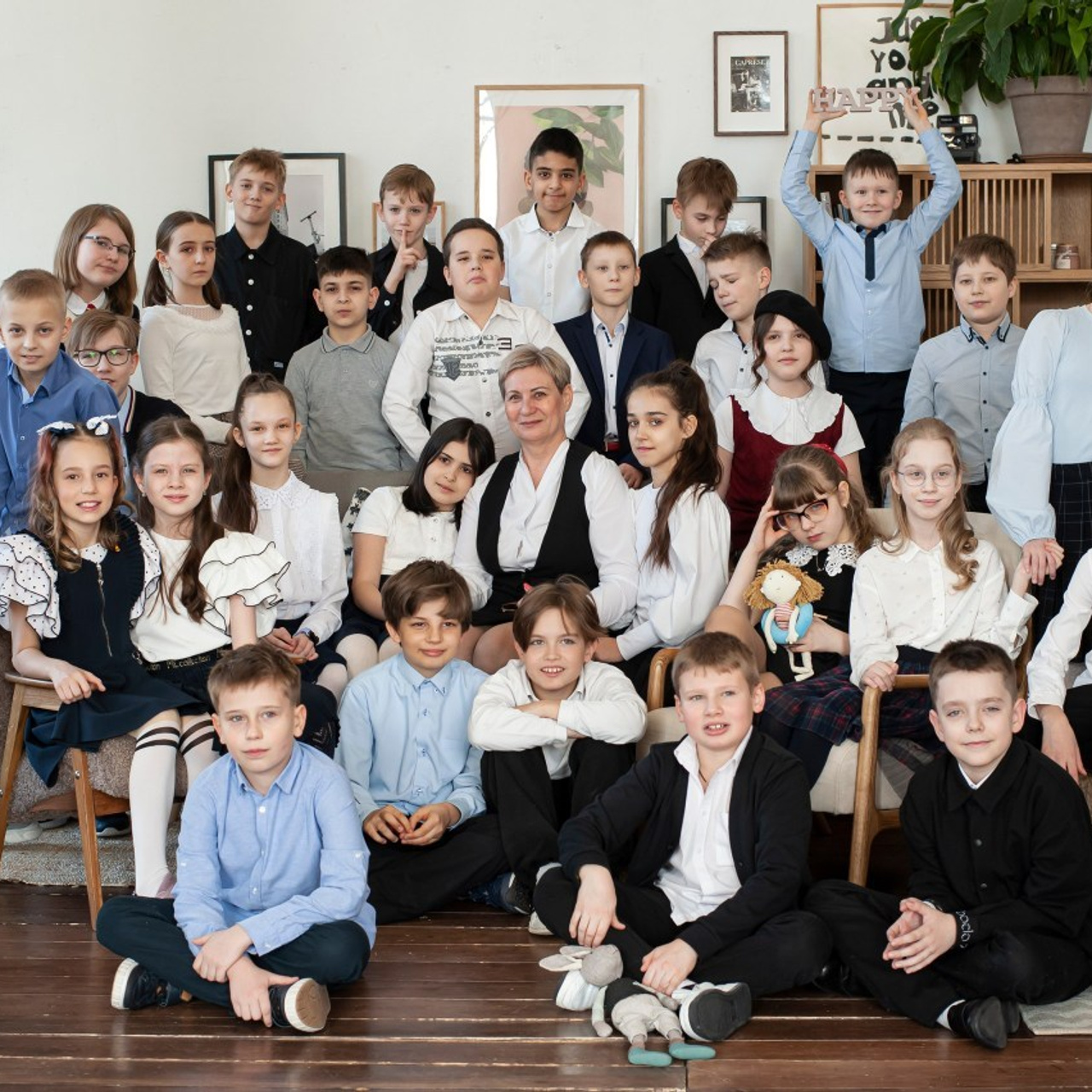 Отзывы семейные фотосъёмки Анастасии Зуевой в Москве. Ваш семейный фотограф Зуева Анастасия, Москва