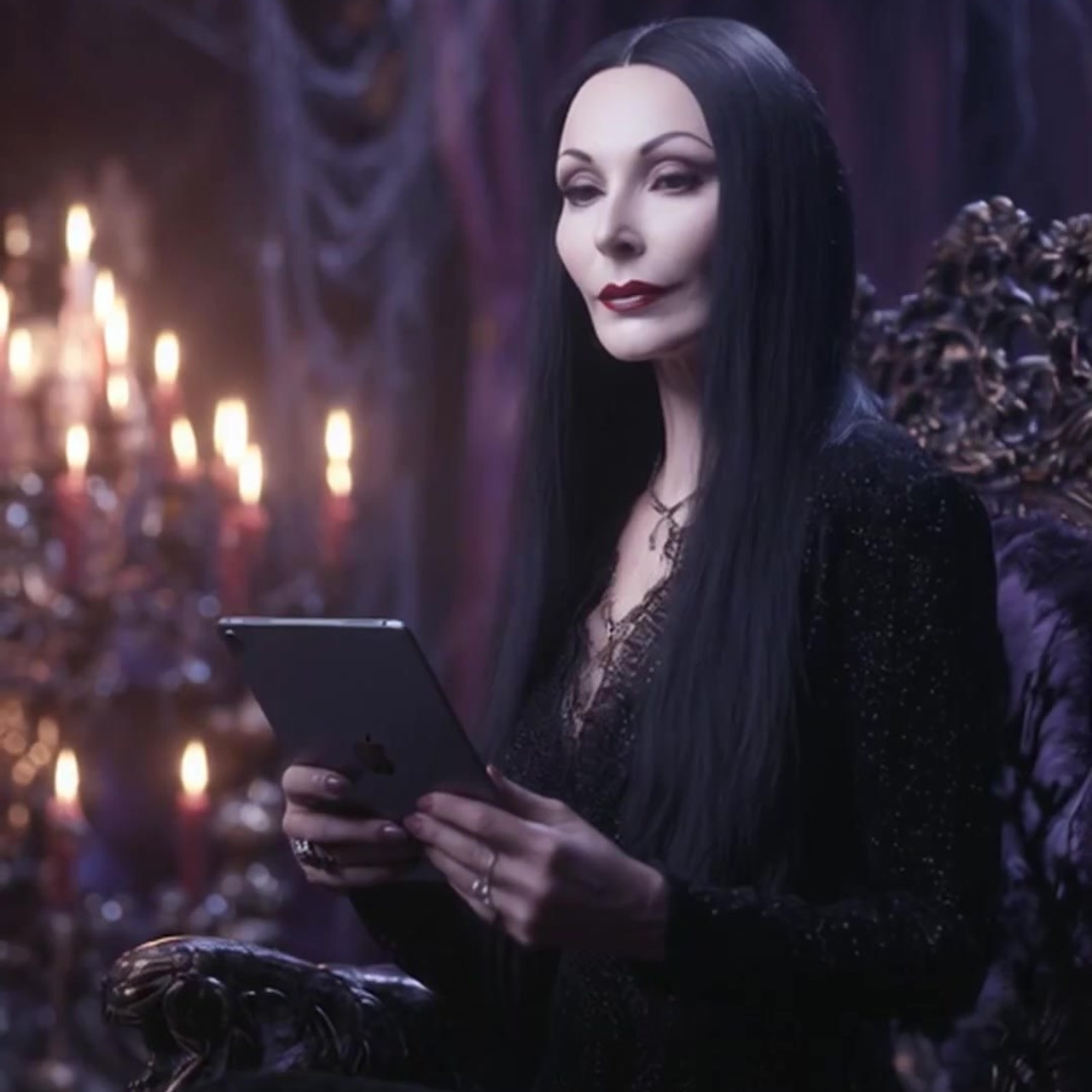 Видео. A S / G N