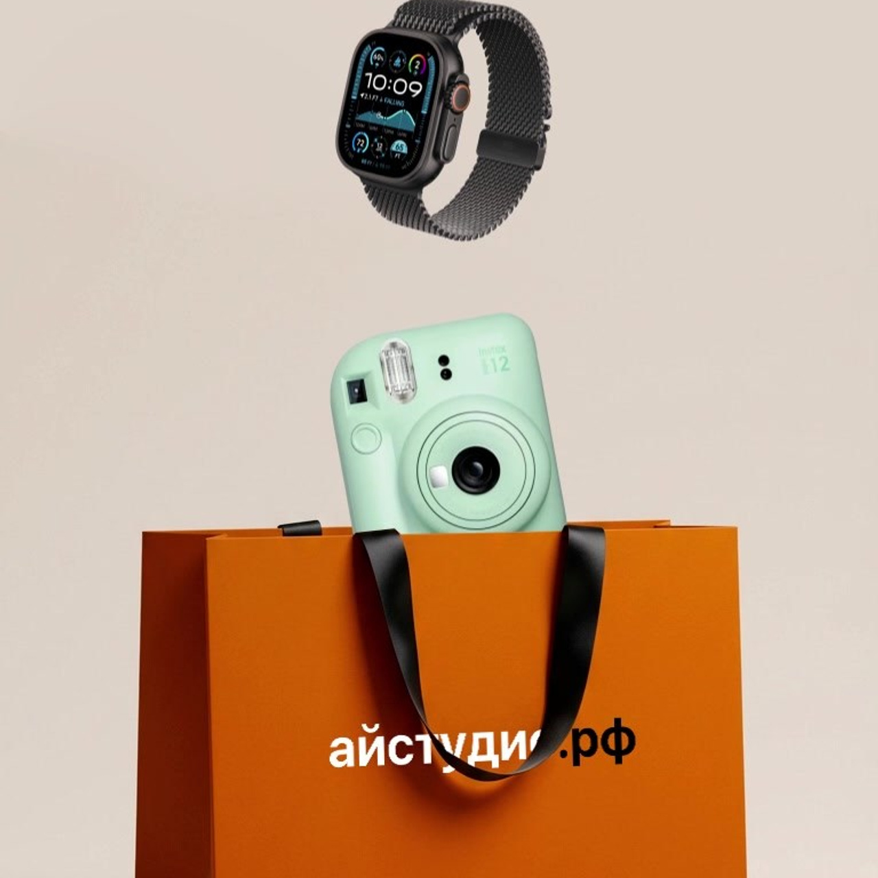 Видео. A S / G N