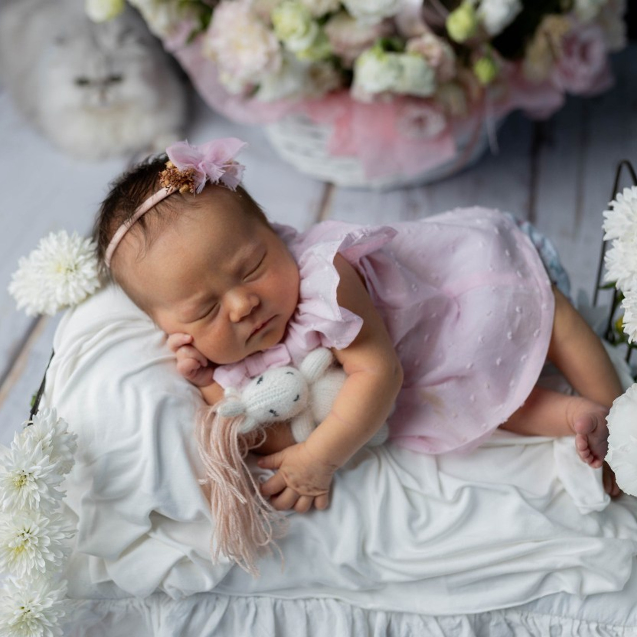 Отзывы. Фотограф новорожденных и семей с детьми Севастополь