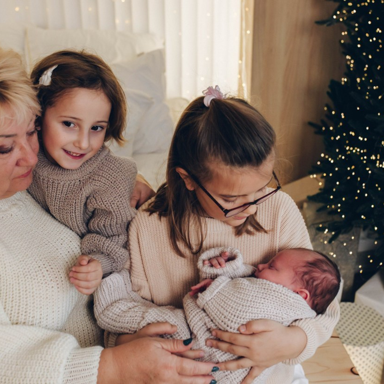 Отзывы. Фотограф новорожденных и семей с детьми Севастополь