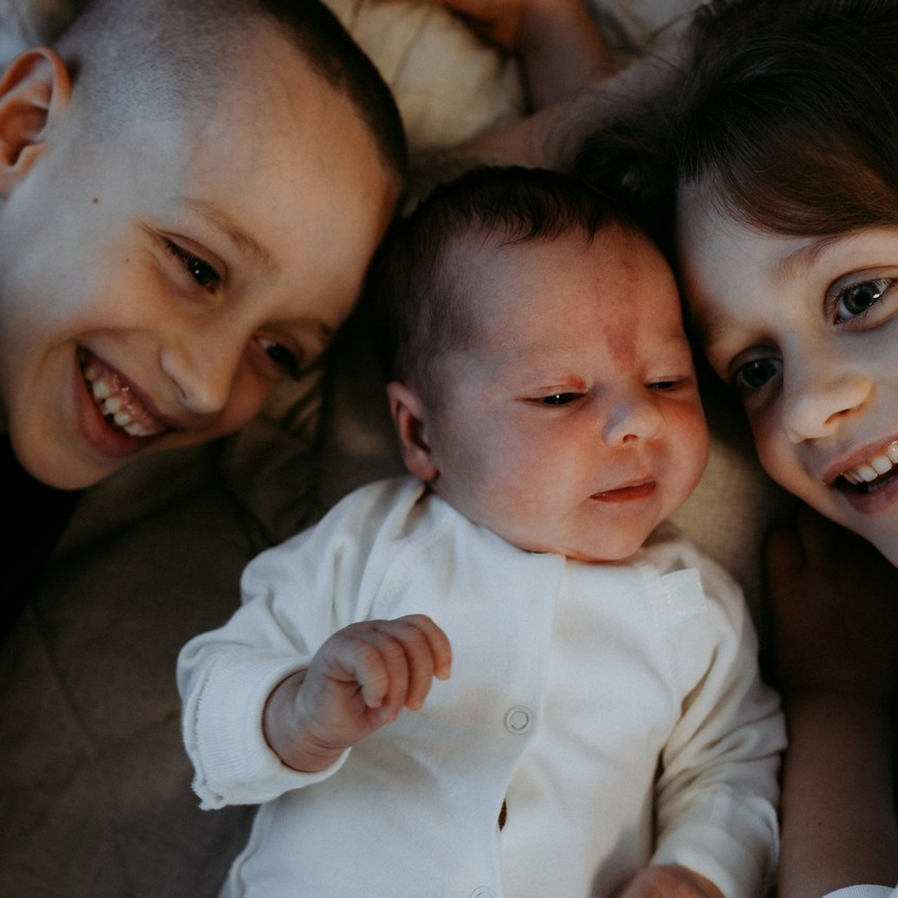 Отзывы. Фотограф новорожденных и семей с детьми Севастополь