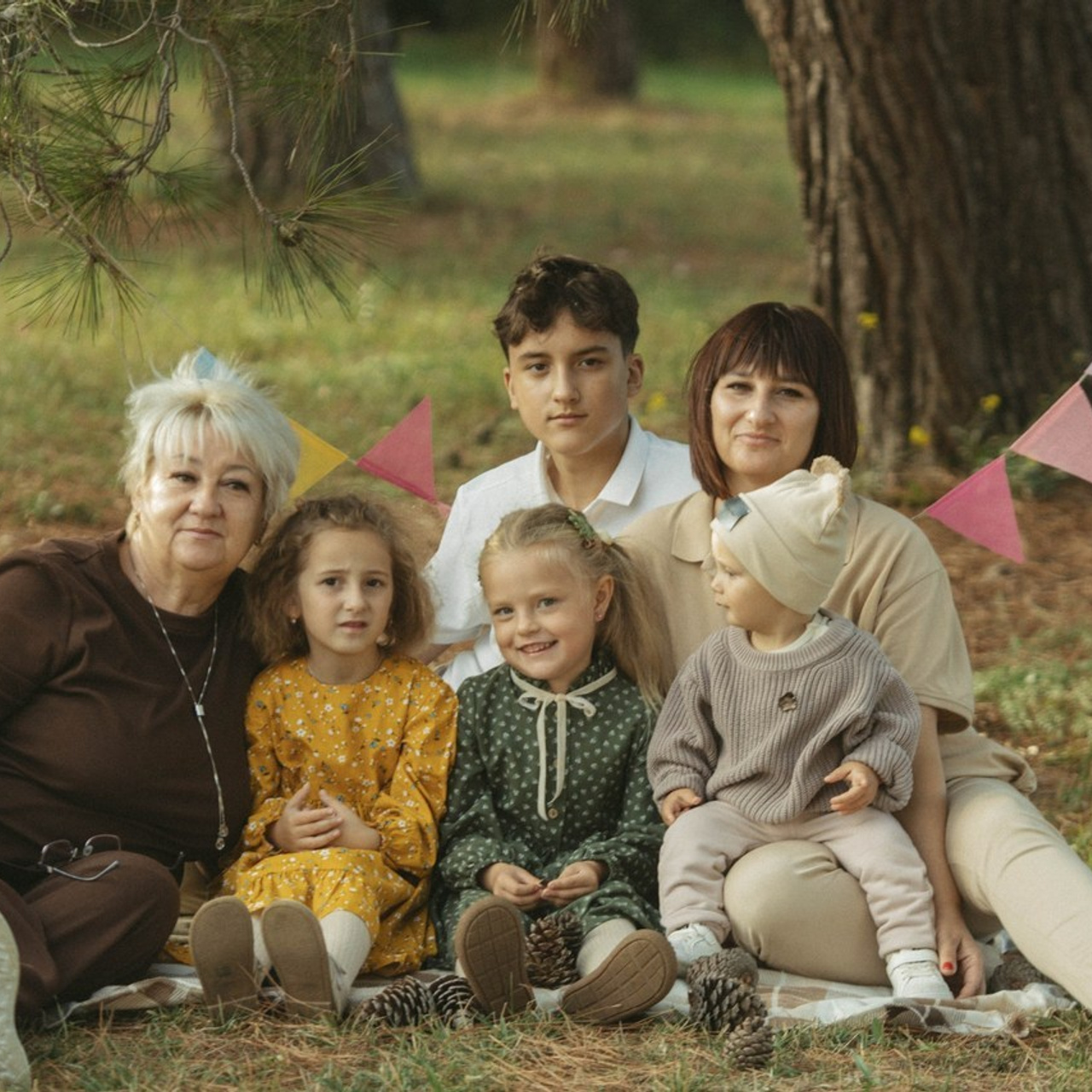 Отзывы. Фотограф новорожденных и семей с детьми Севастополь