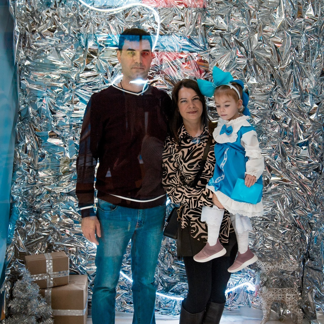 Ваши отзывы. Фотограф для вашей семьи в Валуйках Татьяна Куликова