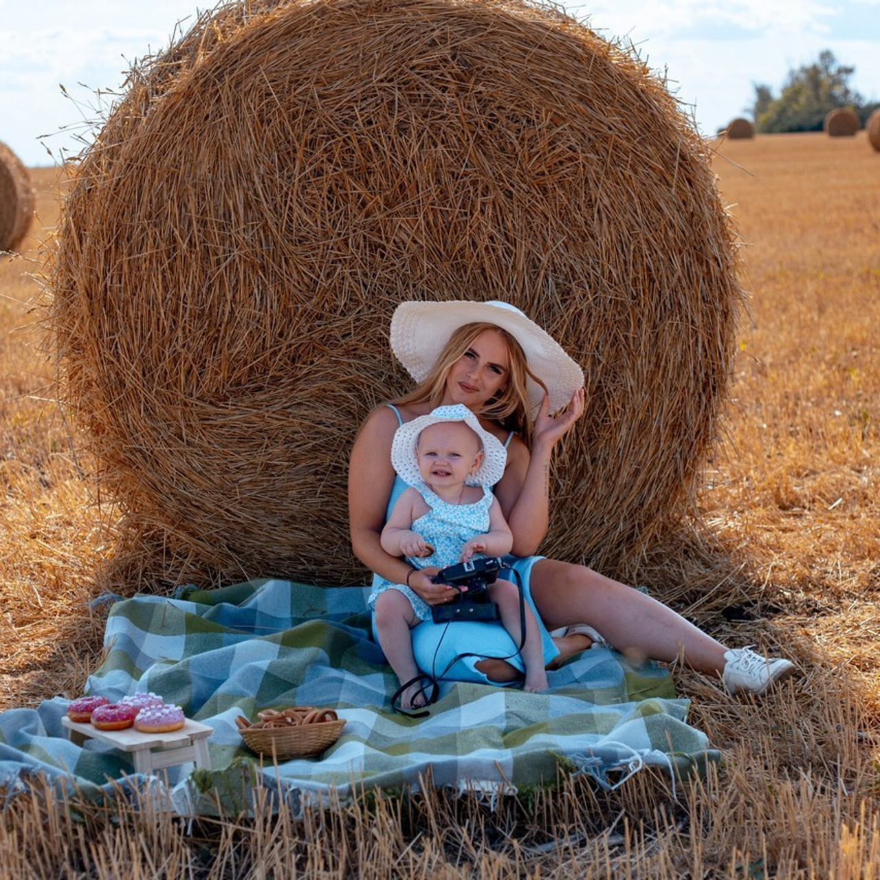 Ваши отзывы. Фотограф для вашей семьи в Валуйках Татьяна Куликова