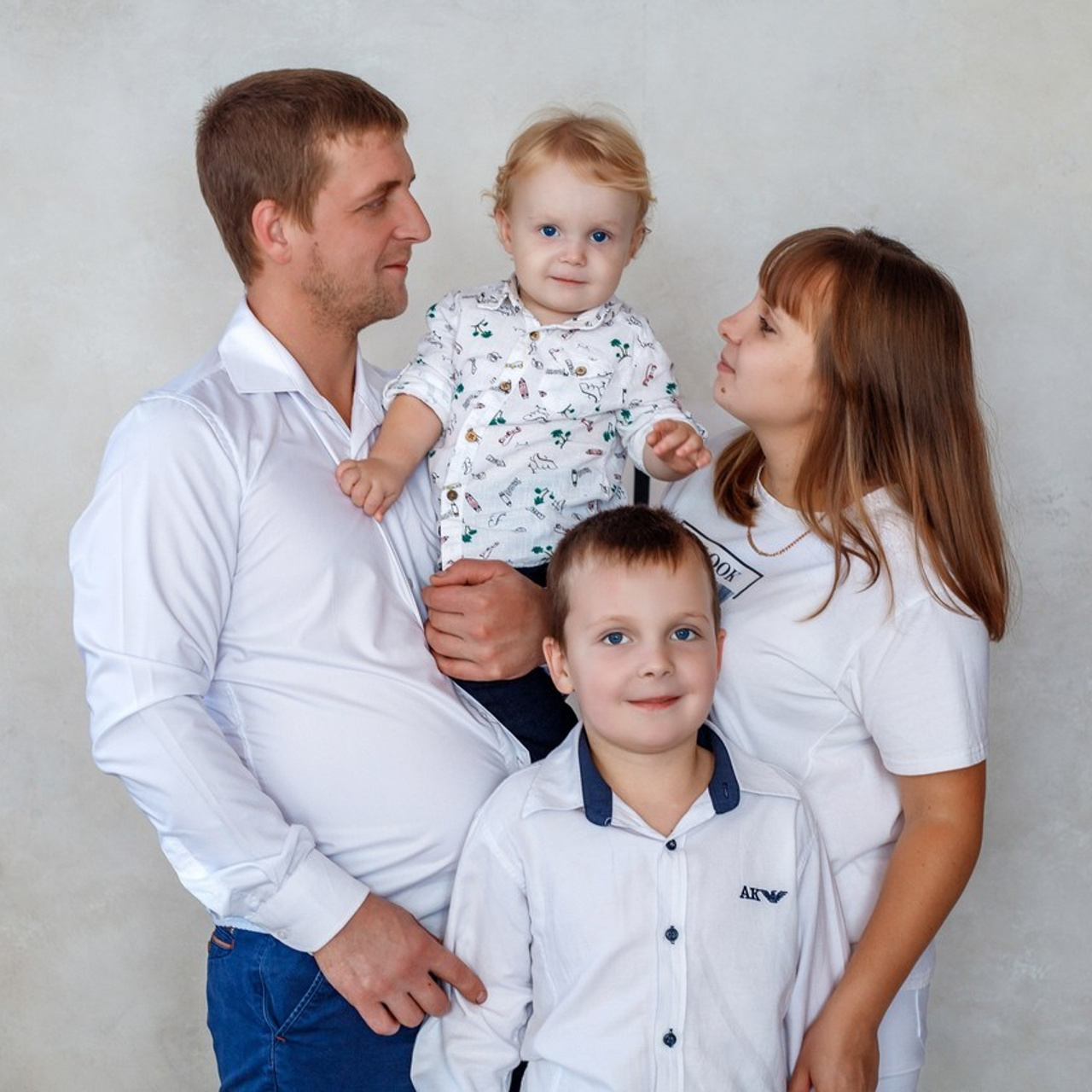 Ваши отзывы. Фотограф для вашей семьи в Валуйках Татьяна Куликова