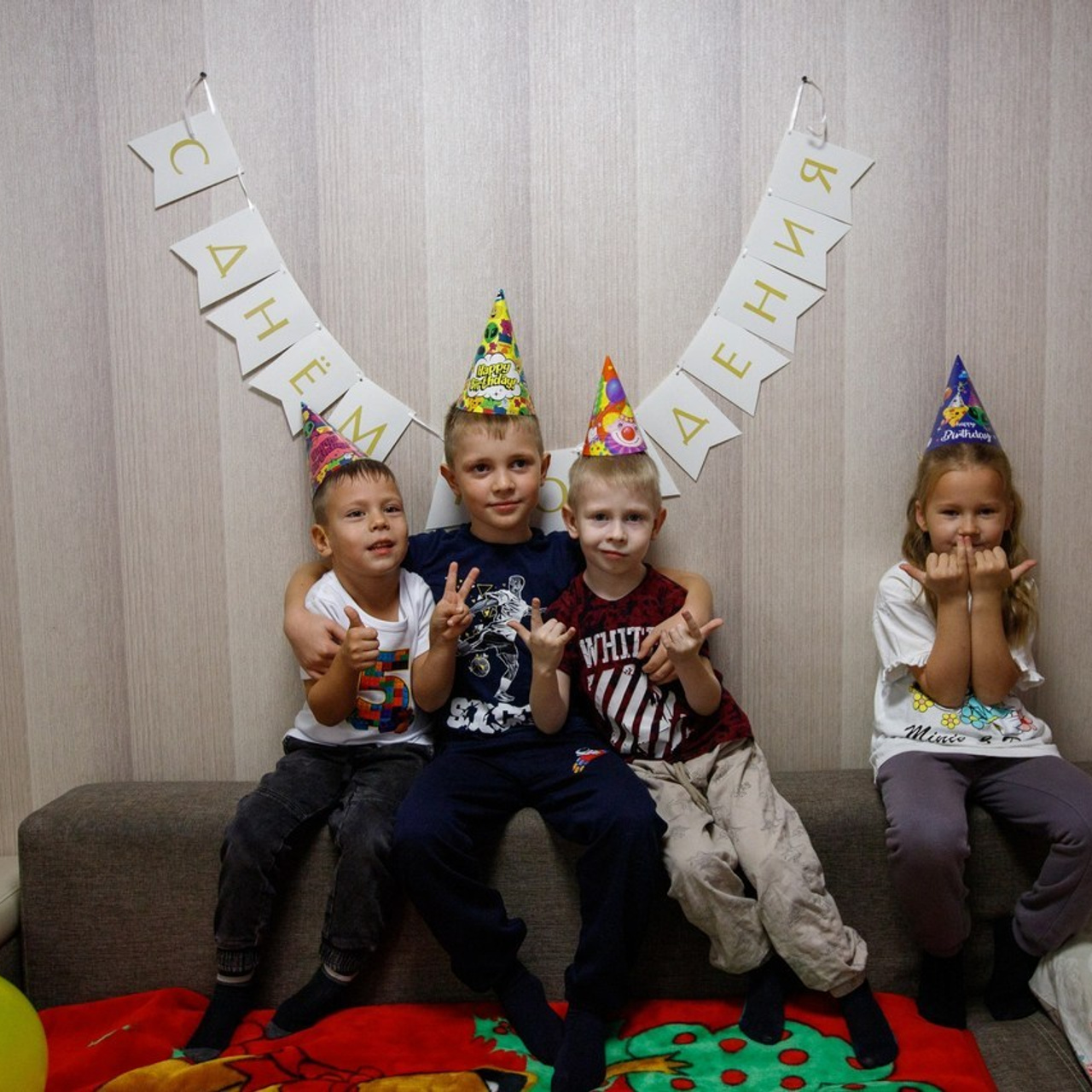 Ваши отзывы. Фотограф для вашей семьи в Валуйках Татьяна Куликова