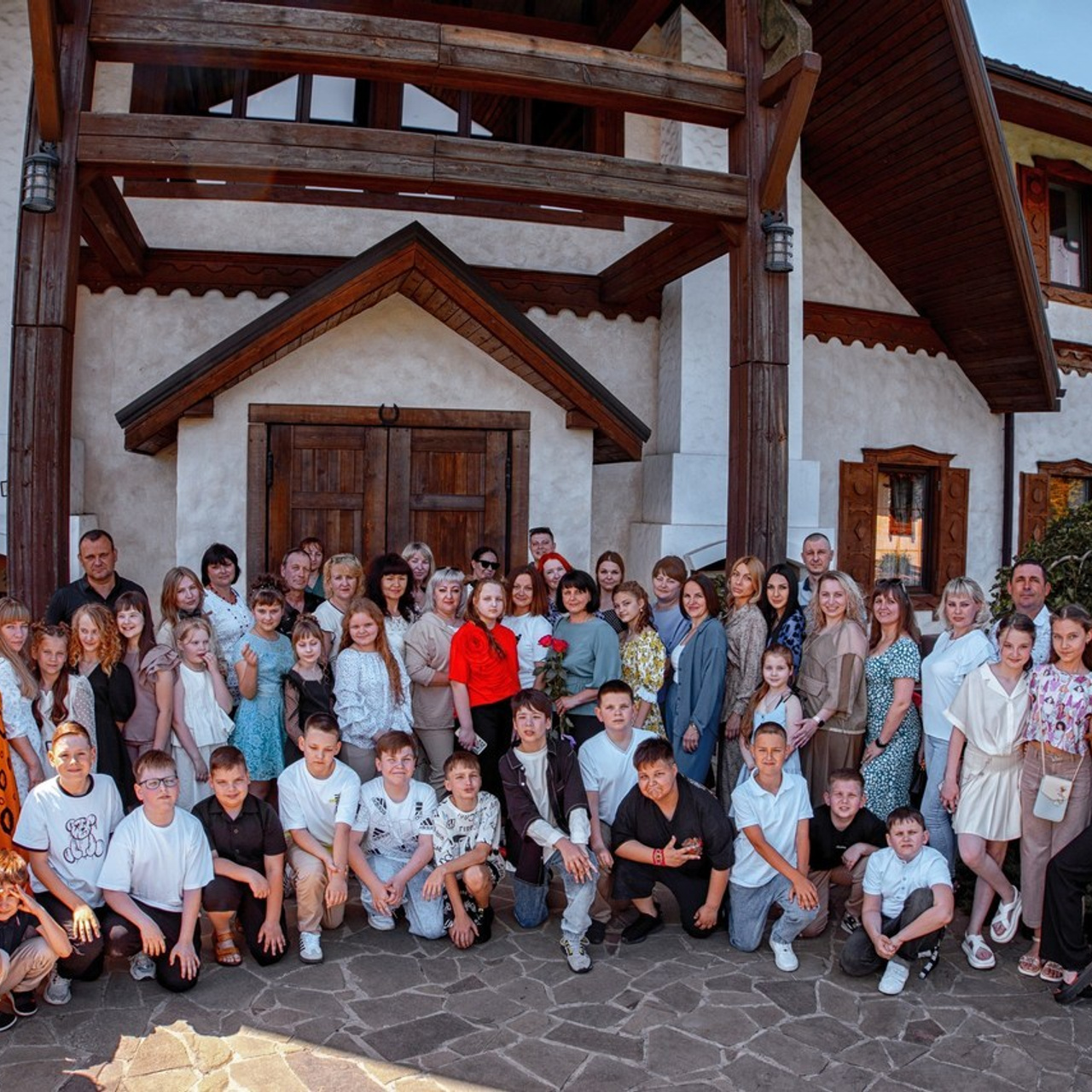 Ваши отзывы. Фотограф для вашей семьи в Валуйках Татьяна Куликова