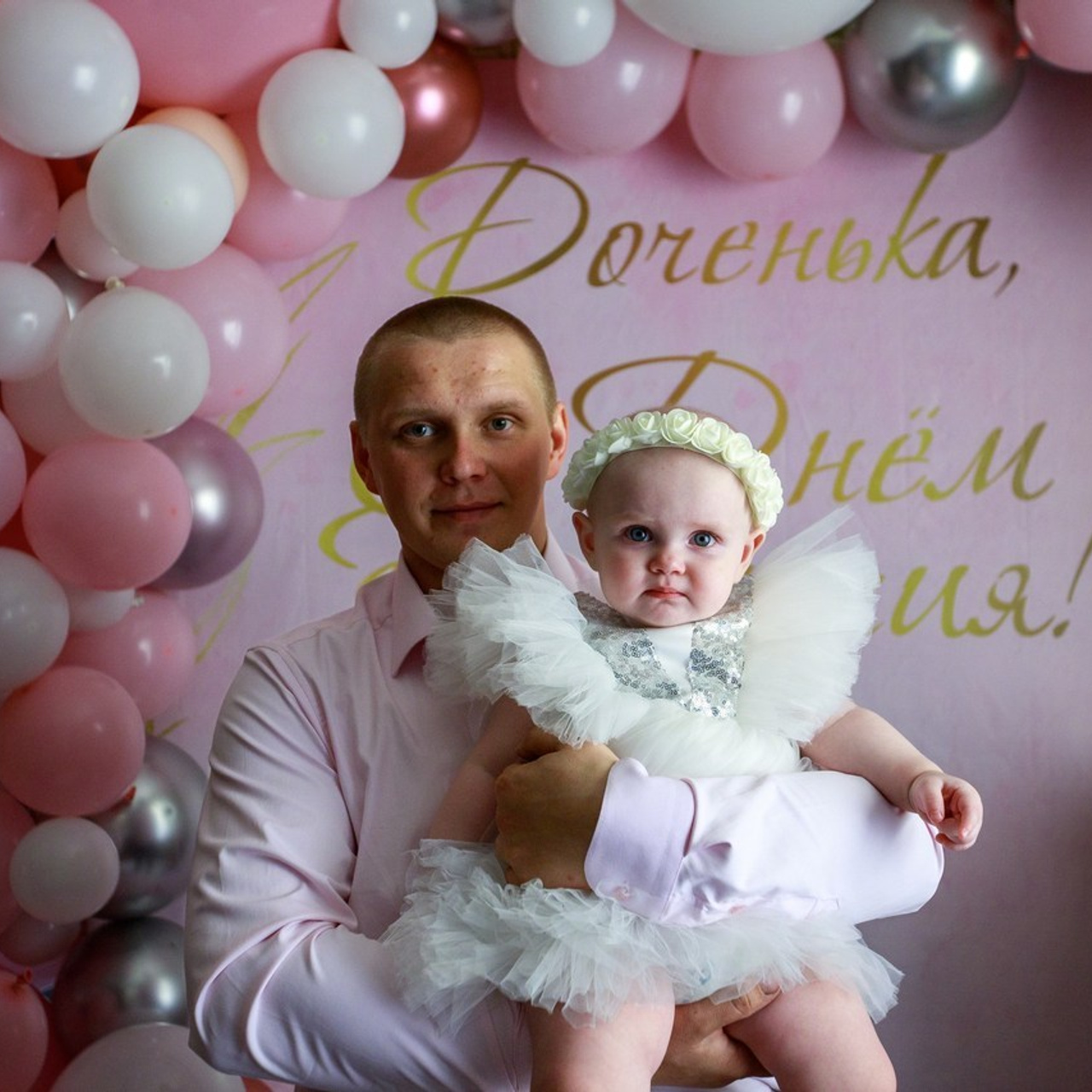 Ваши отзывы. Фотограф для вашей семьи в Валуйках Татьяна Куликова