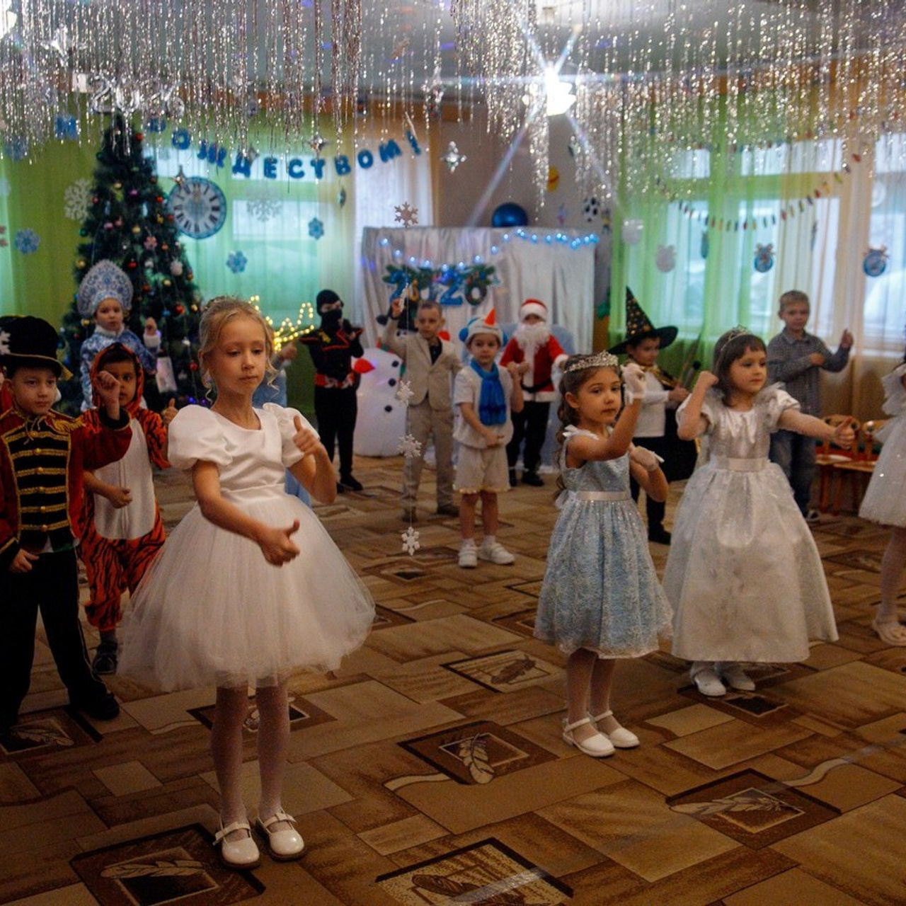 Ваши отзывы. Фотограф для вашей семьи в Валуйках Татьяна Куликова