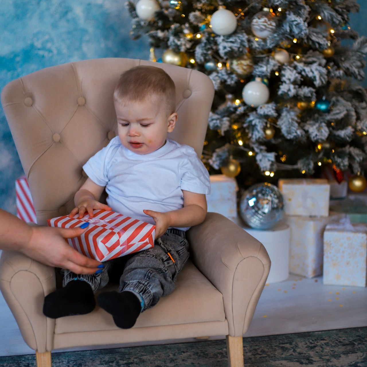 Ваши отзывы. Фотограф для вашей семьи в Валуйках Татьяна Куликова