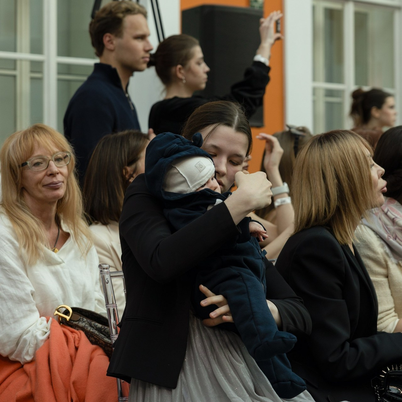 Отзывы. Фотограф в Санкт-Петербурге Вагнер Юлия