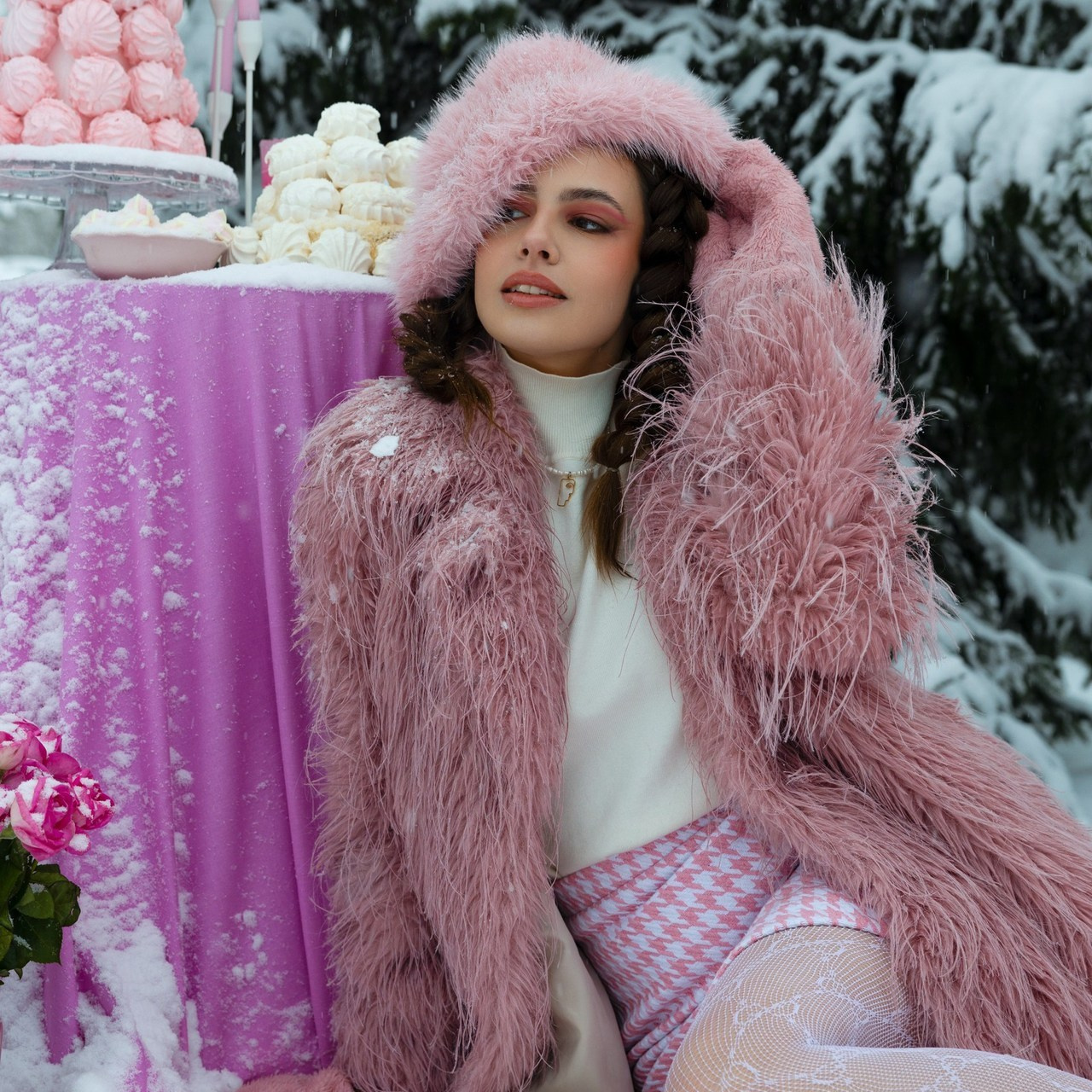 Отзывы. Фотограф в Санкт-Петербурге Вагнер Юлия