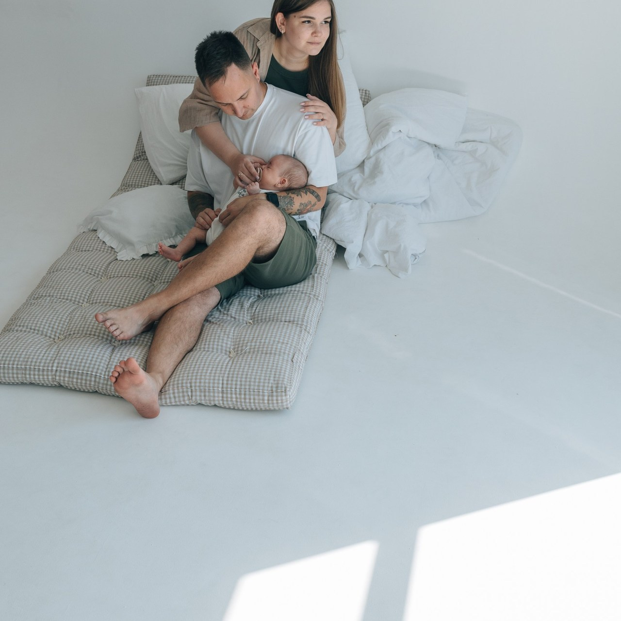 Профессиональный фотограф в Волгодонске и Ростове Владимир Казак