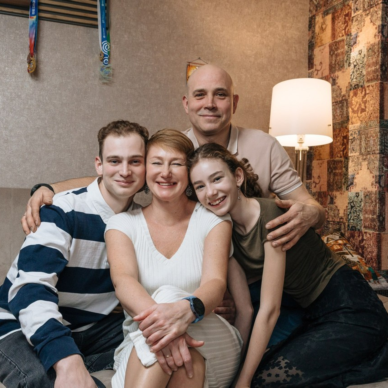 Профессиональный фотограф в Волгодонске и Ростове Владимир Казак